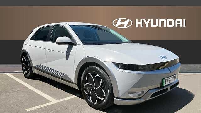 Hyundai IONIQ 5 168kW Premium 77 kWh 5dr Auto [Part Leather] Electric Hatchback