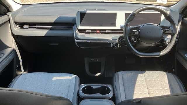 Hyundai IONIQ 5 168kW Premium 77 kWh 5dr Auto [Part Leather] Electric Hatchback