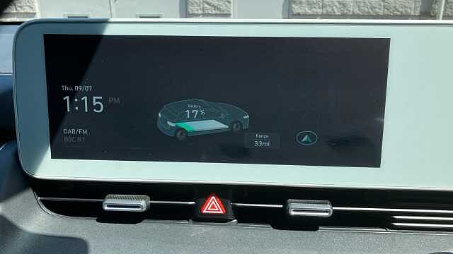 Hyundai IONIQ 5 168kW Premium 77 kWh 5dr Auto [Part Leather] Electric Hatchback
