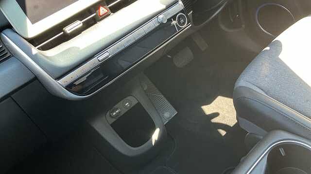 Hyundai IONIQ 5 168kW Premium 77 kWh 5dr Auto [Part Leather] Electric Hatchback