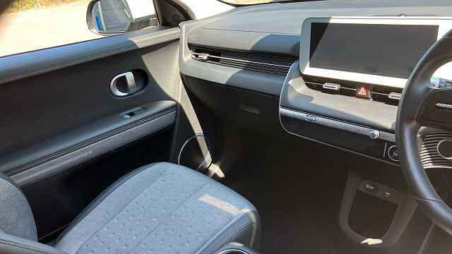 Hyundai IONIQ 5 168kW Premium 77 kWh 5dr Auto [Part Leather] Electric Hatchback