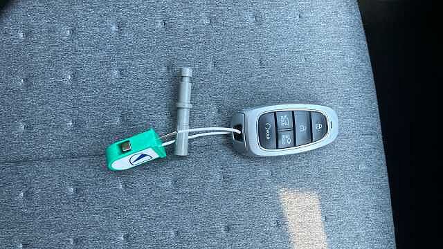Hyundai IONIQ 5 168kW Premium 77 kWh 5dr Auto [Part Leather] Electric Hatchback