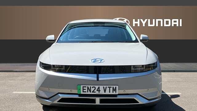 Hyundai IONIQ 5 168kW Premium 77 kWh 5dr Auto [Part Leather] Electric Hatchback