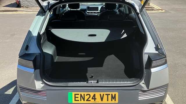Hyundai IONIQ 5 168kW Premium 77 kWh 5dr Auto [Part Leather] Electric Hatchback