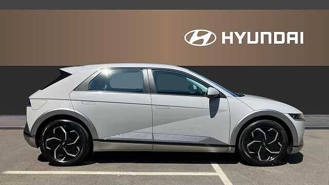 Hyundai IONIQ 5 168kW Premium 77 kWh 5dr Auto [Part Leather] Electric Hatchback