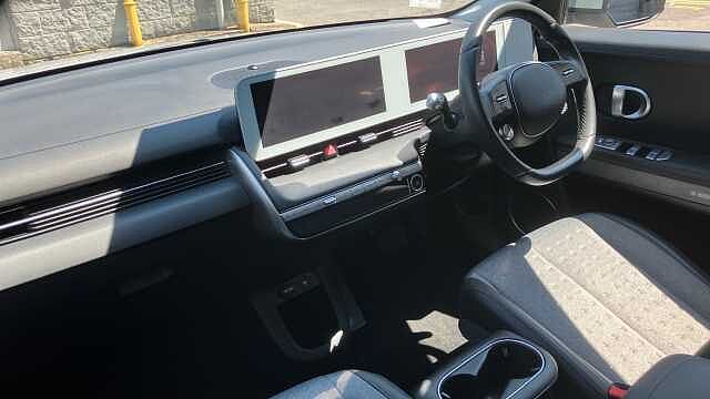 Hyundai IONIQ 5 168kW Premium 77 kWh 5dr Auto [Part Leather] Electric Hatchback