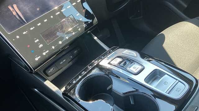 Hyundai TUCSON 1.6 TGDi Hybrid 230 Premium 5dr 2WD Auto Hybrid Estate
