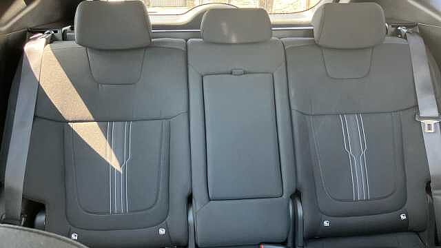 Hyundai TUCSON 1.6 TGDi Hybrid 230 Premium 5dr 2WD Auto Hybrid Estate