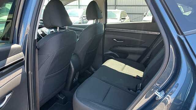 Hyundai TUCSON 1.6 TGDi Hybrid 230 Premium 5dr 2WD Auto Hybrid Estate
