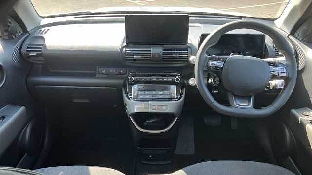 Hyundai INSTER 85kW 02 49kWh 5dr Auto Electric Hatchback