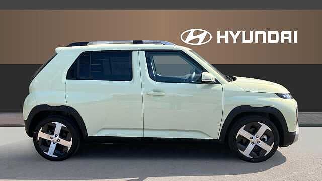Hyundai INSTER 85kW 02 49kWh 5dr Auto Electric Hatchback