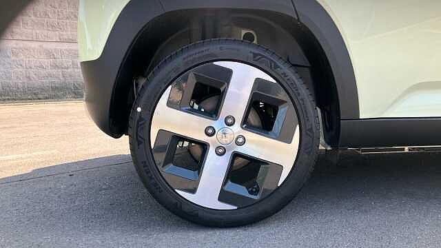 Hyundai INSTER 85kW 02 49kWh 5dr Auto Electric Hatchback