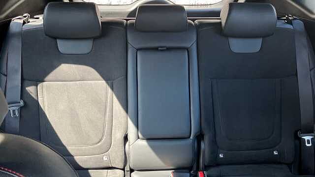 Hyundai TUCSON 1.6 TGDi 48V MHD N Line 5dr 2WD DCT Petrol Estate Grey