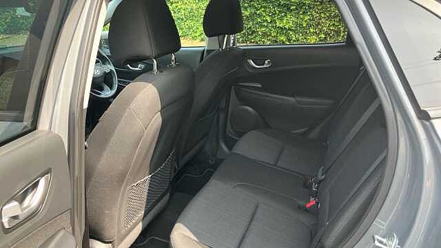 Hyundai KONA 1.0 TGDi 48V MHEV Premium 5dr Petrol Hatchback