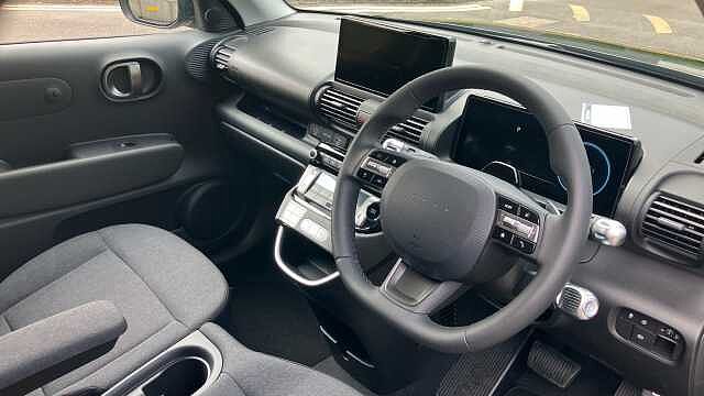 Hyundai INSTER 85kW 02 49kWh 5dr Auto Electric Hatchback