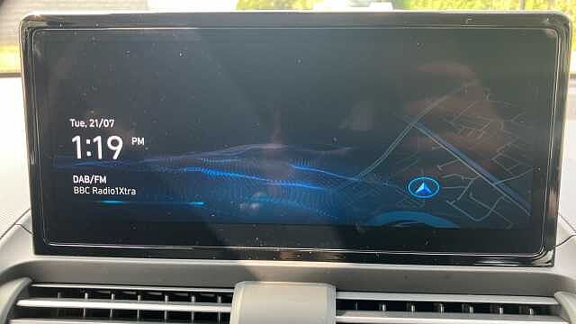 Hyundai INSTER 85kW 02 49kWh 5dr Auto Electric Hatchback