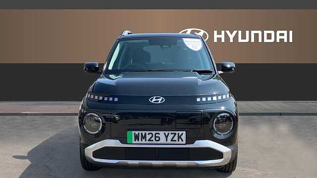 Hyundai INSTER 85kW 02 49kWh 5dr Auto Electric Hatchback