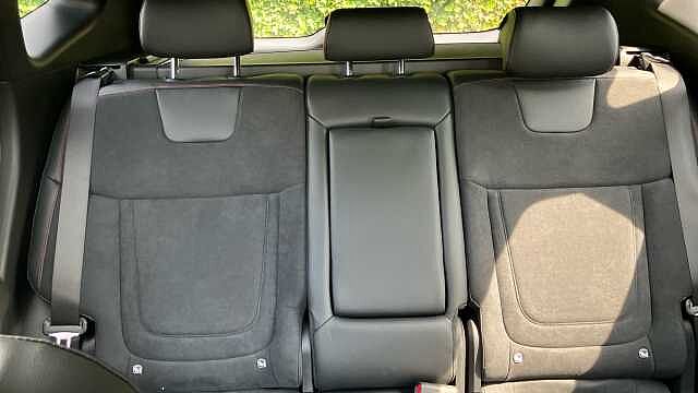 Hyundai TUCSON 1.6T 239 Hybrid N Line 5dr Auto Hybrid Estate