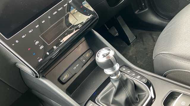 Hyundai TUCSON 1.6 TGDi Ultimate 5dr 2WD Petrol Estate