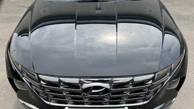 Hyundai TUCSON 1.6 TGDi Ultimate 5dr 2WD Petrol Estate