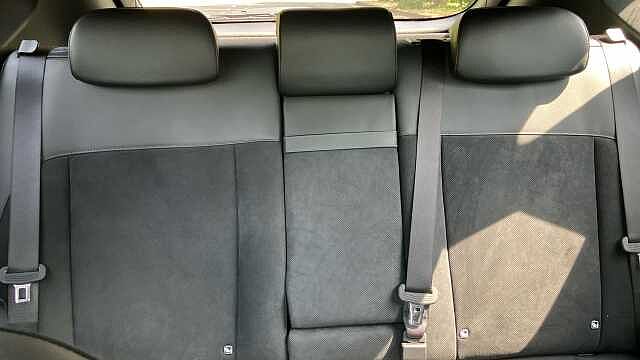 Hyundai KONA 160kW N Line S 65kWh 5dr Auto Electric Hatchback