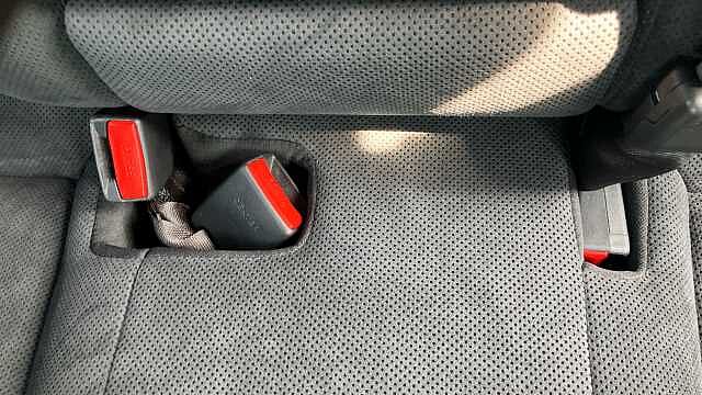 Hyundai KONA 160kW N Line S 65kWh 5dr Auto Electric Hatchback
