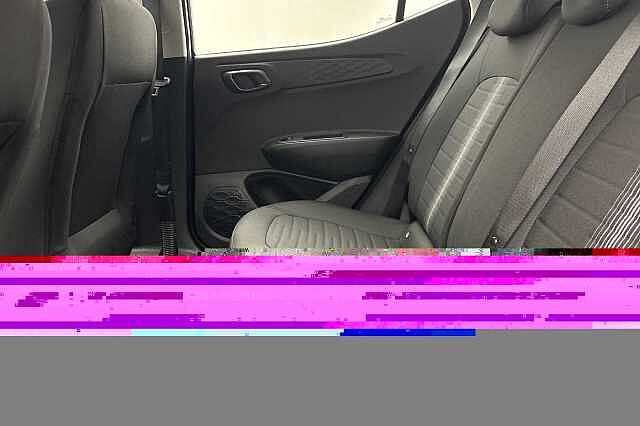Hyundai KONA 1.6 Hybrid 129 N Line 5dr DCT Hybrid Hatchback
