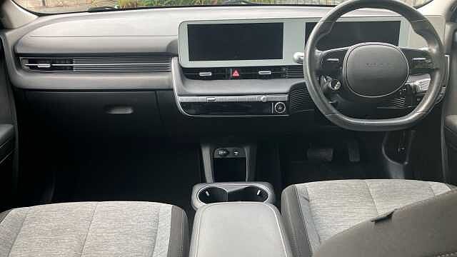Hyundai IONIQ 5 125kW Premium 58 kWh 5dr Auto Electric Hatchback
