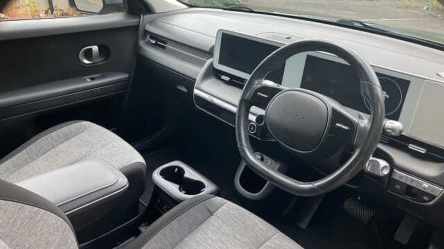 Hyundai IONIQ 5 125kW Premium 58 kWh 5dr Auto Electric Hatchback