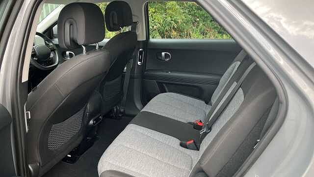 Hyundai IONIQ 5 125kW Premium 58 kWh 5dr Auto Electric Hatchback