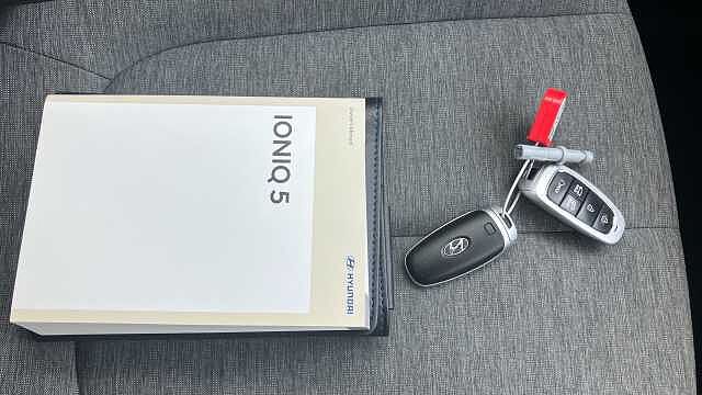 Hyundai IONIQ 5 125kW Premium 58 kWh 5dr Auto Electric Hatchback