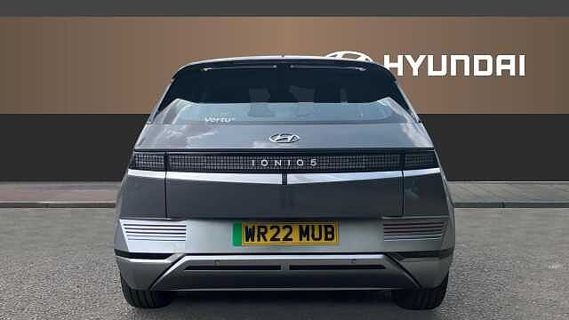 Hyundai IONIQ 5 125kW Premium 58 kWh 5dr Auto Electric Hatchback
