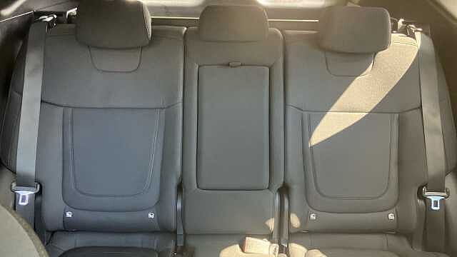 Hyundai TUCSON 1.6 TGDi SE Connect 5dr 2WD Petrol Estate