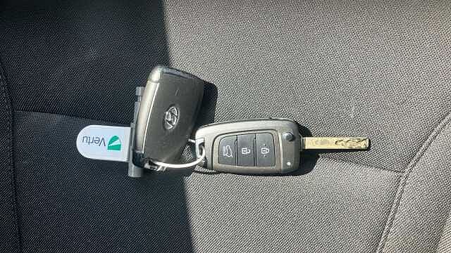 Hyundai TUCSON 1.6 TGDi SE Connect 5dr 2WD Petrol Estate