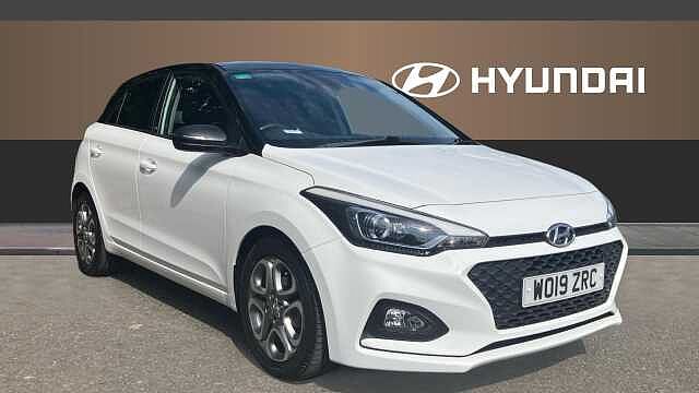 1.2 MPi Play 5dr Petrol Hatchback