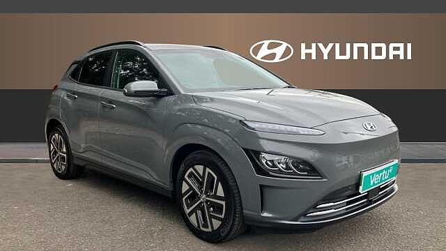 Hyundai KONA 150kW Ultimate 64kWh 5dr Auto Electric Hatchback