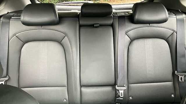 Hyundai KONA 150kW Ultimate 64kWh 5dr Auto Electric Hatchback