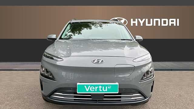 Hyundai KONA 150kW Ultimate 64kWh 5dr Auto Electric Hatchback