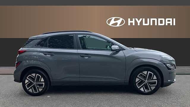 Hyundai KONA 150kW Ultimate 64kWh 5dr Auto Electric Hatchback