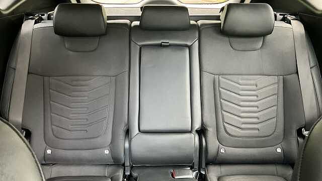 Hyundai TUCSON 1.6T 150 Premium 5dr DCT Petrol Estate Silver
