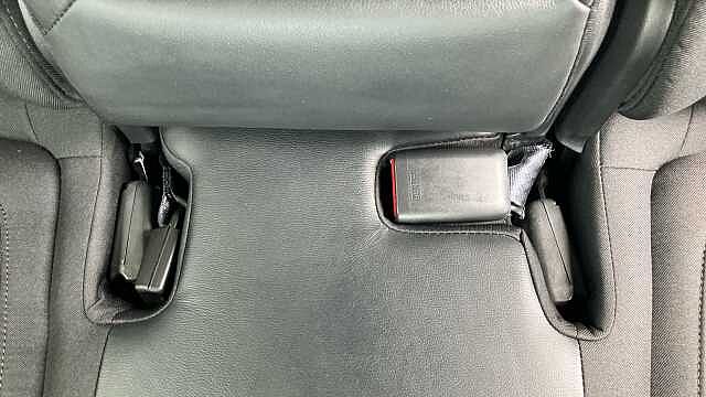 Hyundai TUCSON 1.6T 150 Premium 5dr DCT Petrol Estate Silver