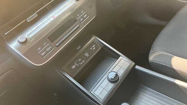 Hyundai KONA 1.6 GDi Hybrid Advance 5dr DCT Hybrid Hatchback