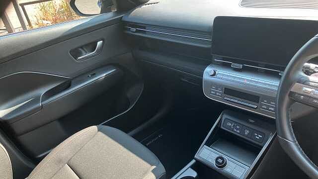 Hyundai KONA 1.6 GDi Hybrid Advance 5dr DCT Hybrid Hatchback