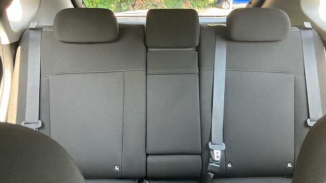 Hyundai KONA 1.6 GDi Hybrid Advance 5dr DCT Hybrid Hatchback
