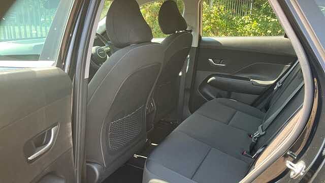 Hyundai KONA 1.6 GDi Hybrid Advance 5dr DCT Hybrid Hatchback