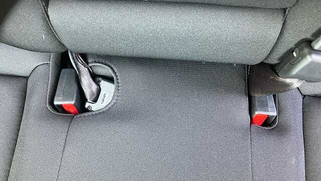 Hyundai KONA 1.6 GDi Hybrid Advance 5dr DCT Hybrid Hatchback