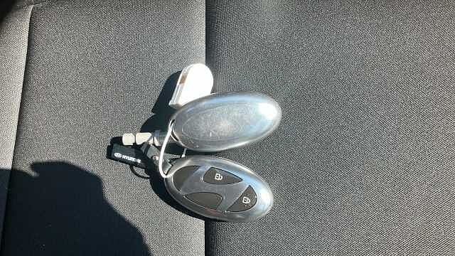 Hyundai KONA 1.6 GDi Hybrid Advance 5dr DCT Hybrid Hatchback
