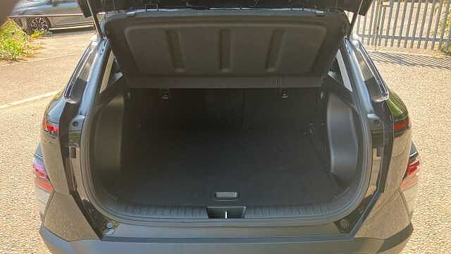 Hyundai KONA 1.6 GDi Hybrid Advance 5dr DCT Hybrid Hatchback