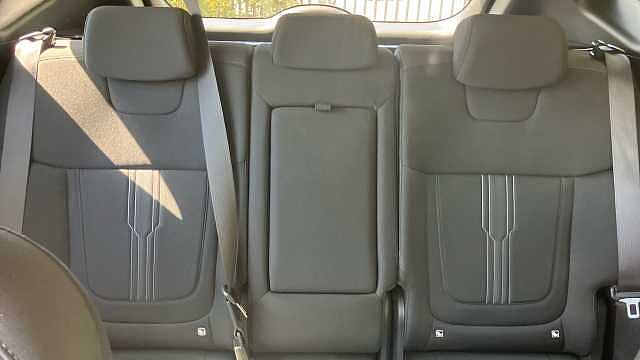 Hyundai TUCSON 1.6 TGDi Plug-in Hybrid Premium 5dr 4WD Auto Estate