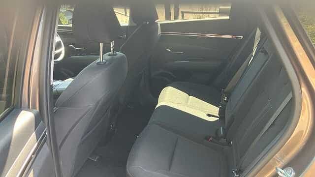 Hyundai TUCSON 1.6 TGDi Plug-in Hybrid Premium 5dr 4WD Auto Estate